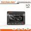 Factory Original rear view camera input lithium battery GPS dual cameras car dvr