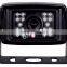 QOHO 18 Pcs IR LED CCD Night Vision bus and truck security camera