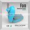 New Desgin Portable Bluetooth Speaker with Fan, 2016 New Product Bluetooth Speaker with fan
