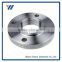 ANSI B16.5 China Din Precision Machining Stainless Steel 304 Forging Flange