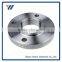 ISO9001 Chinese Manufacturer OEM High Quality RF/FF CS Stainless Steel Flange