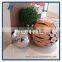 Gazing Stainless Steel Ball
