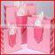 Solid Custom Colorful Cute Cartoon Printing Packaging Gift Bag for Children Wholesale