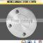 ASTM A182 F 304/L/316L Stainless Steel RF 150#/300# 2" Inch Blind Flange