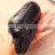 Natural Polished Black Tourmaline Price Stone Skull Crystal Crafts