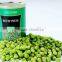 best price!!canned green peas 300g 340g 400g 425g 3000g Canned green peas for nice dishes supplied directly by FDA factory