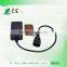 High Quality 800 Watt Fog Machine Stage Effect with Wired Remote & Fog Juice