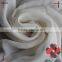 wholesale cheap polyester pearl Chiffon fabric imitated silk for fashion girl dress