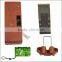  China New High Security Door Handle Small Cylinder Magnetic Lock