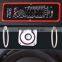 Strong Bass DJ wooden active stage speaker 2.0