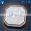 Good quality custom 999 pure silver coin