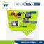 12 Months Warranty Battery Use Commercial Road Sweeper With Power Supply 36V