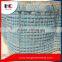7x5x5 bomb blast proof hesco barriers bastion