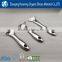 high quality stainless steel pan handles for cookware WJ012-4