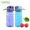 customizable sport bottle plastic water bottle manufacturer wholesale reasonable price