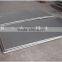 super thin 2mm 3mm Industry used cadmium sheet/plate