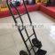 Handle Cart black color