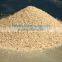 Rubber CD Sawdust for fertilizer