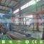 Quality Guaranteed Roller Conveyor Type Sand Blasting Machine with Sheet Metal