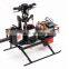 China Factory XK K120 RTF 6CH 3D 6G System rc Helicopter With Brushless Motor