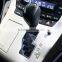 USED VANS - TOYOTA VELLFIRE 2.4Z (RHD 819826 GASOLINE)