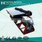 Widely used efficient low price gold ore shaking table