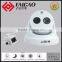 1.3MP Dome Night Vision Lens 3.6mm Network POE IP Camera