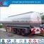 60CBM LPG trailer