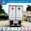 Best SINOTRUK Food Truck/ HOWO Van Truck for Sale