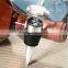 Hot sale cheap crystal wine stopper for decoration