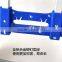 FOLDING LUGGAGE CART ALUMINUM HANDLE MAX LOADING WEIGHT 80KG