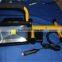 20W Chargeable LED FLood Light;with AC adaptor and car adaptor