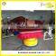 Inflatable Mechanical Bull Rodeo/machine Rodeo Bull/Inflatable Bull Ride Machine