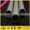 ZHL zhonglian aluminum rosy aluminium tube,copper aluminium tube,silver aluminium tube