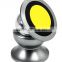 Custom Logo 360 Degrees Rotating Magnetic Mobile Phone Car Holder