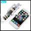 Mini Pocket Size Foldable Monopod Cc Selfie Stick With Cable For Iphone Tripod