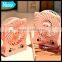 Animal Shape Electric Mini Table Hand Fan