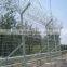 Hot dipped galvanized temporary fence panels hot sale / Australia market welded wire mesh fence