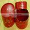 custom red wedding candle packaging box in Guangzhou