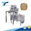 automatic doypack oatmeal packaging machine