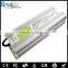 60W constant current waterproof led driver 1 year warranty China supplier