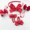 Hair accessories manufacturer pretty fashional newest hair tie