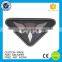 Triangle shape high quality custom design animal pvc patch