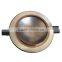MSTZ44-01 titanium voice coil with diameter 44.4mm for compression driver