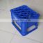 Hot sale High quality plastic beer crate turnover 24 bottles