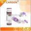 Promotional leisure glass tea infuser water bottle