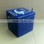 ceramic cubic box for cookie holder