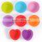 High Quality FDA Approved Silicone Cake Muffin Mold, Silicone Cake Mould