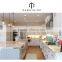 Villa luxury design natural seashell countertops / tables