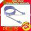 Cat5e RJ45 M F Shielded Ethernet Network Screw Panel Mount Extension Cable
